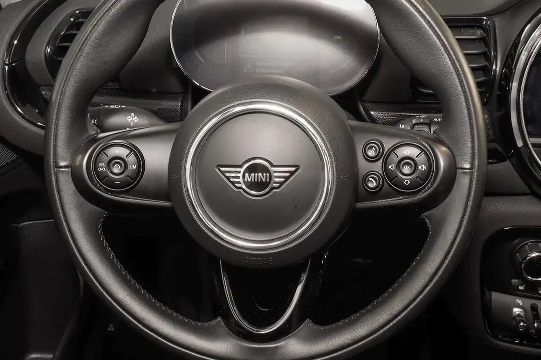 MINI Cooper Clubman D - Thumbnail 14