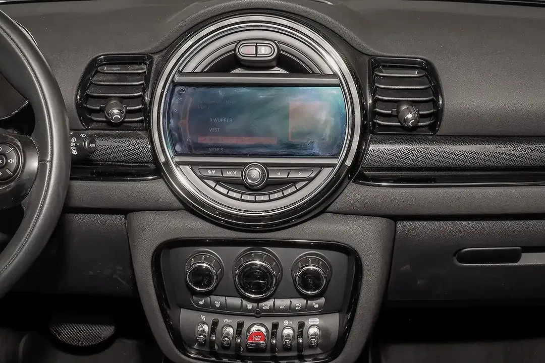 MINI Cooper Clubman D - foto 15