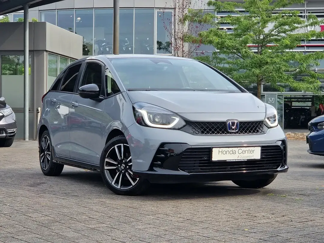 Honda Jazz 1.5 Advance - foto 1