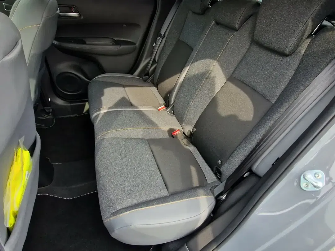 Honda Jazz 1.5 Advance - Thumbnail 10