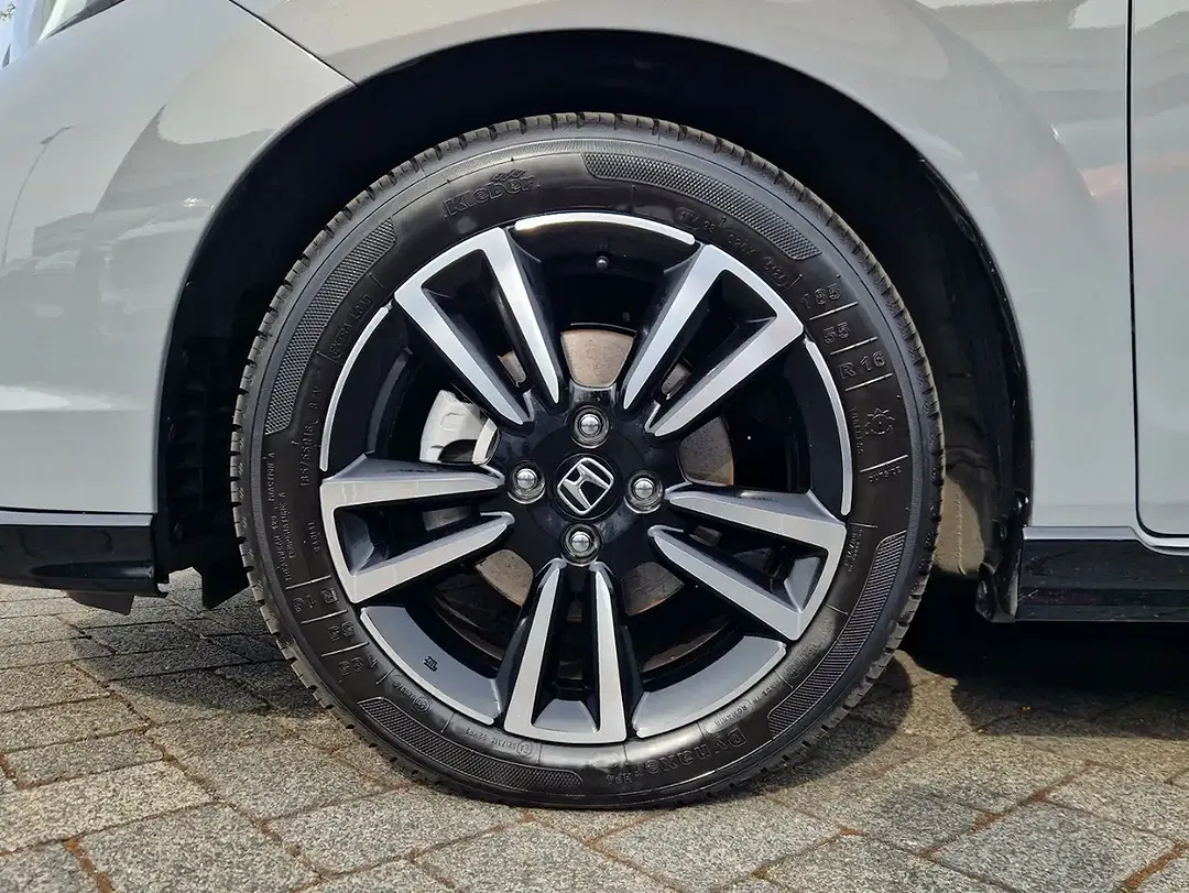 Honda Jazz 1.5 Advance - Thumbnail 3