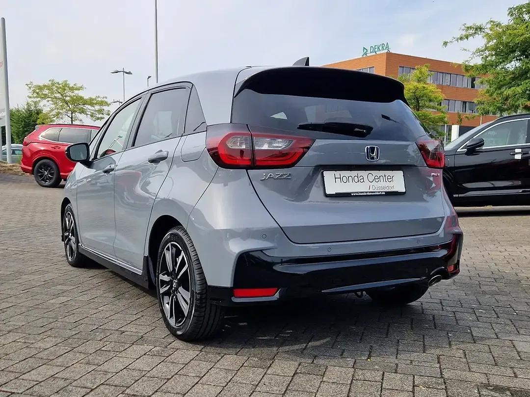 Honda Jazz 1.5 Advance - Thumbnail 5
