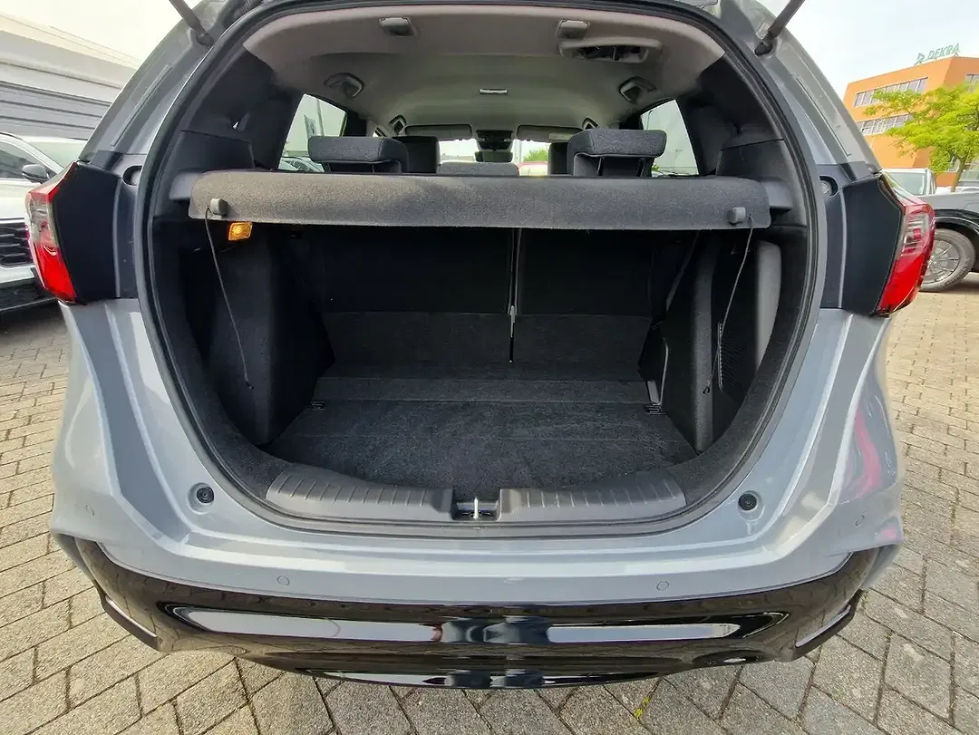 Honda Jazz 1.5 Advance - Thumbnail 7