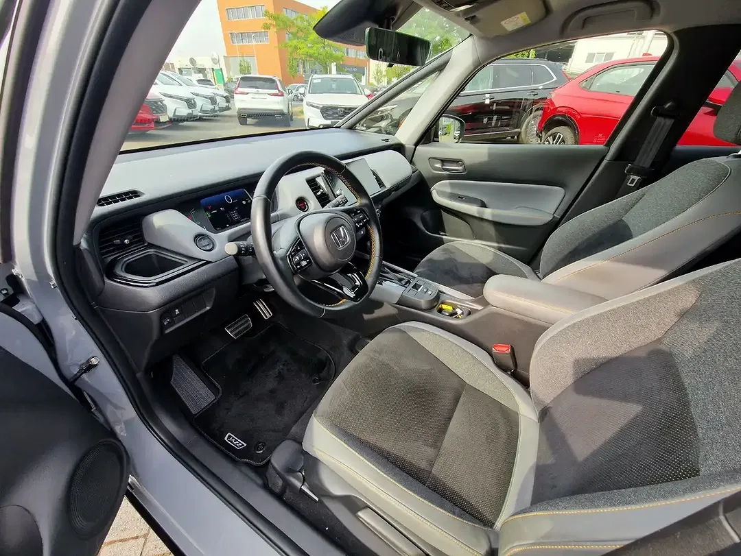 Honda Jazz 1.5 Advance - Thumbnail 9