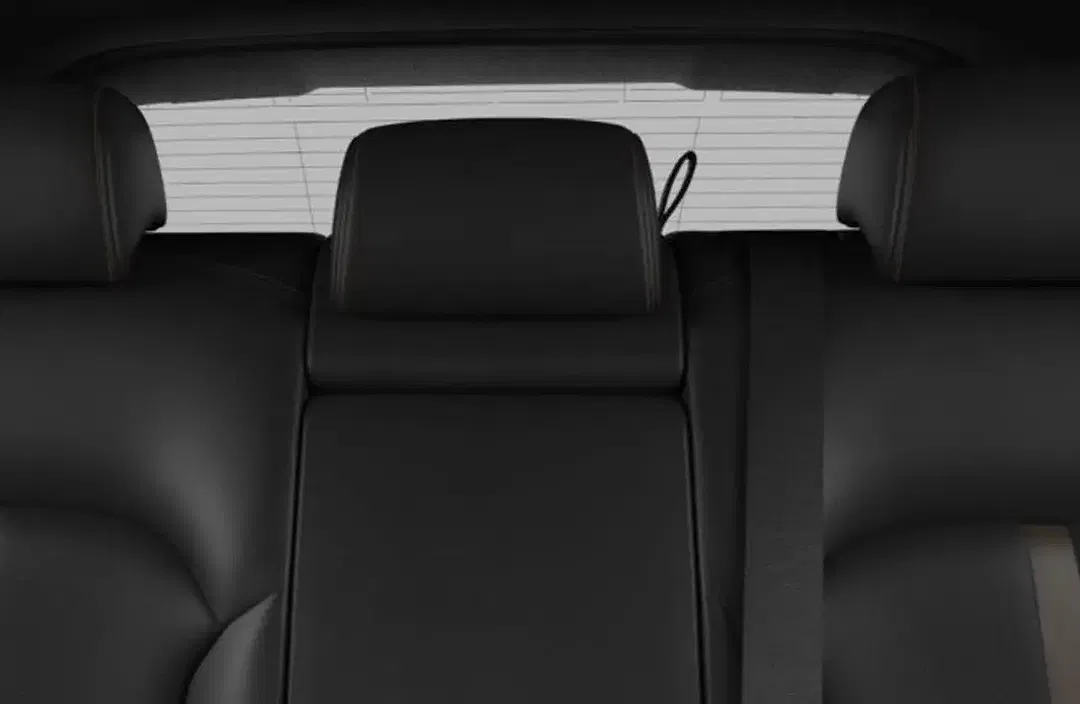 Mazda CX-60 3.3 e-SKYACTIV Homura Plus - Thumbnail 12
