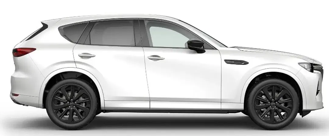 Mazda CX-60 3.3 e-SKYACTIV Homura Plus - Thumbnail 6