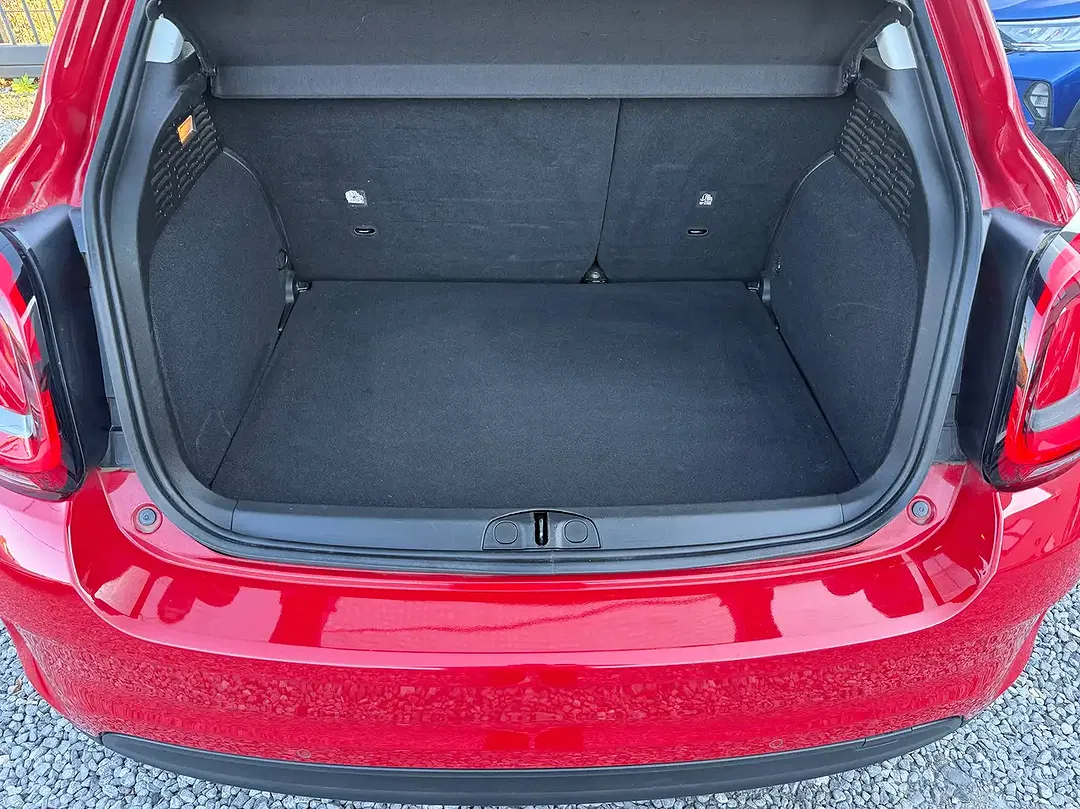 Fiat 500X 1.0 FireFly Cult - Thumbnail 12