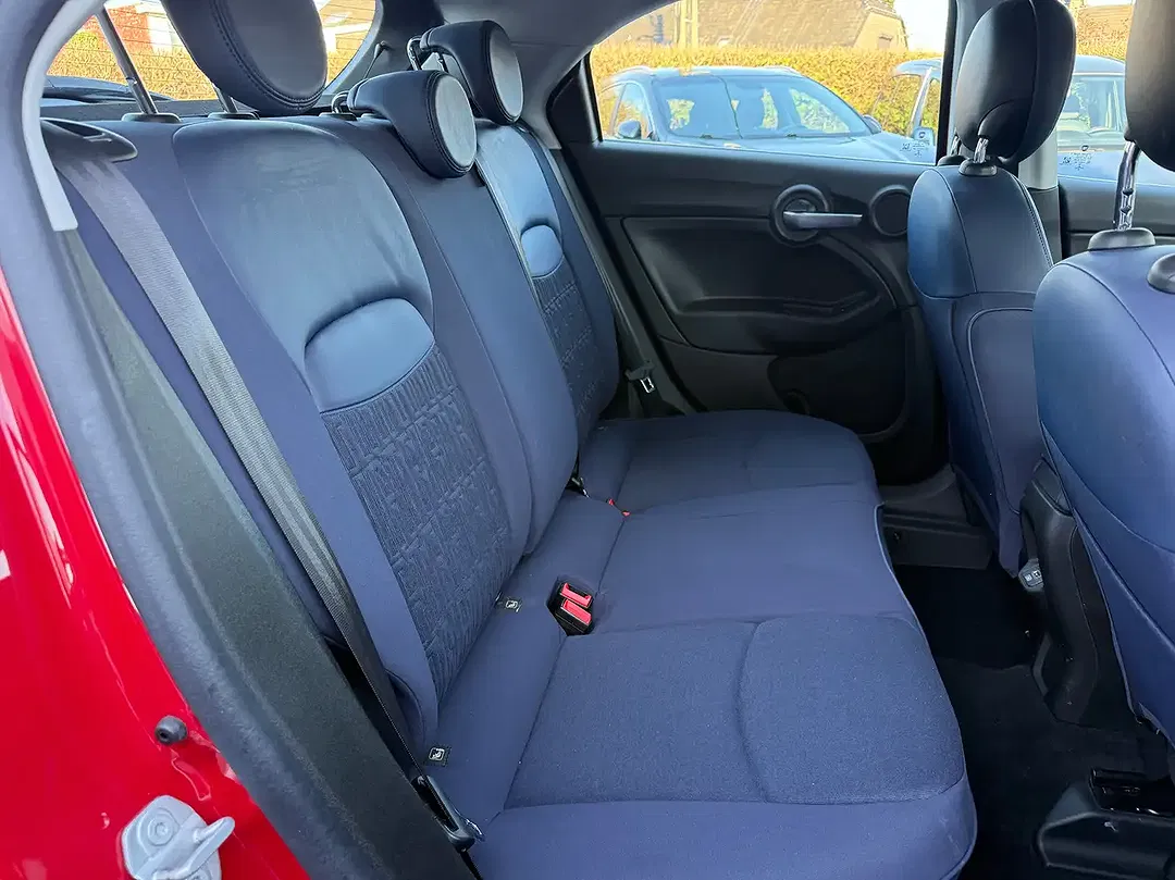 Fiat 500X 1.0 FireFly Cult - Thumbnail 13
