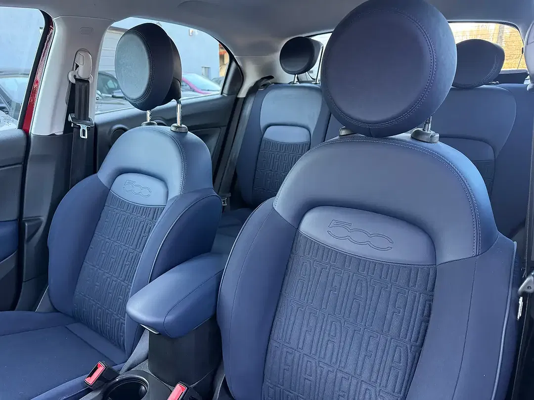 Fiat 500X 1.0 FireFly Cult - Thumbnail 14