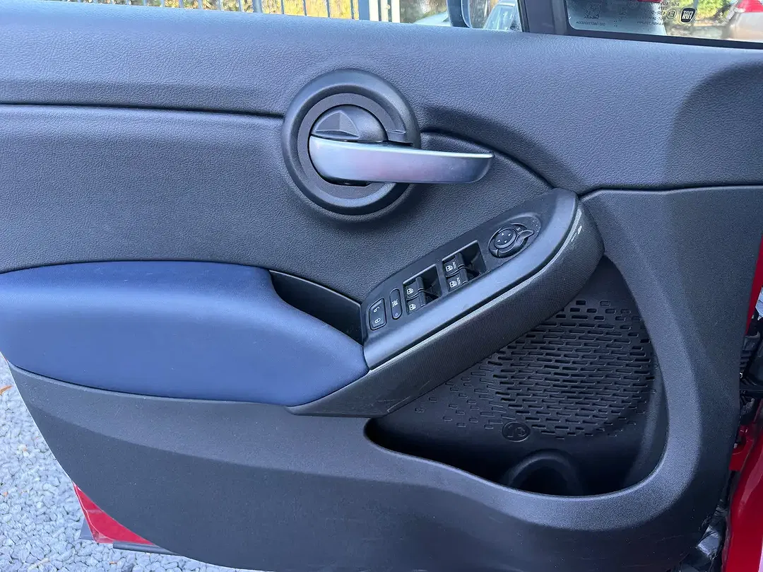 Fiat 500X 1.0 FireFly Cult - foto 15