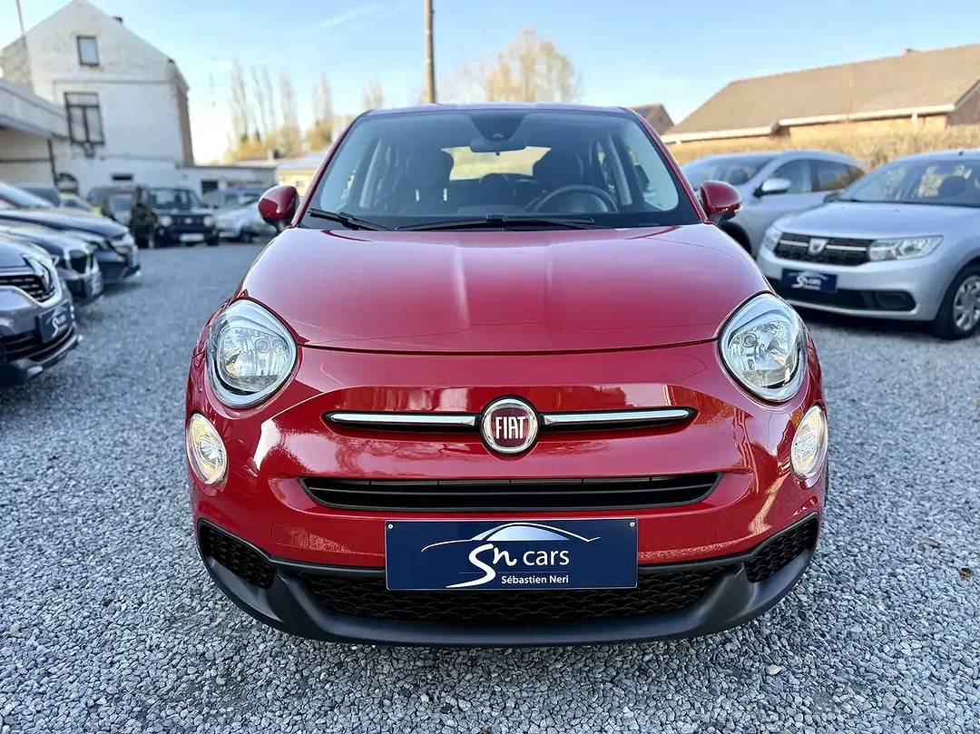 Fiat 500X 1.0 FireFly Cult - foto 2