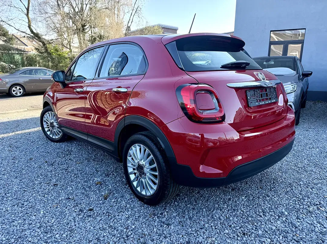 Fiat 500X 1.0 FireFly Cult - Thumbnail 4