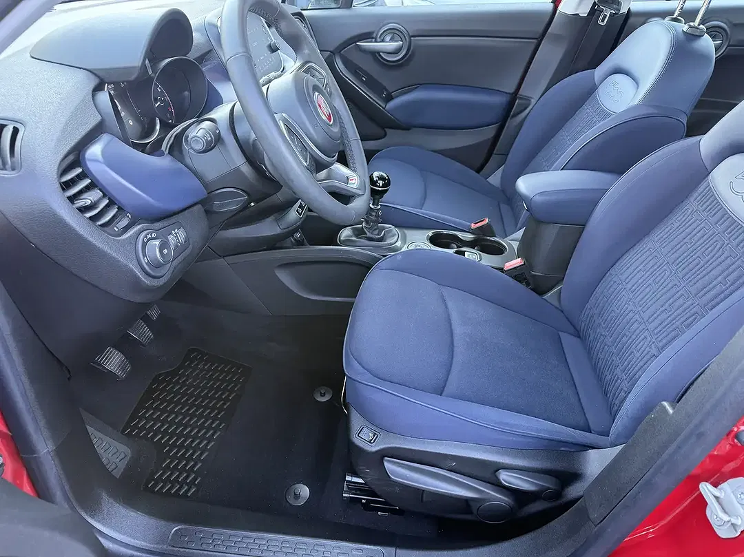 Fiat 500X 1.0 FireFly Cult - Thumbnail 7