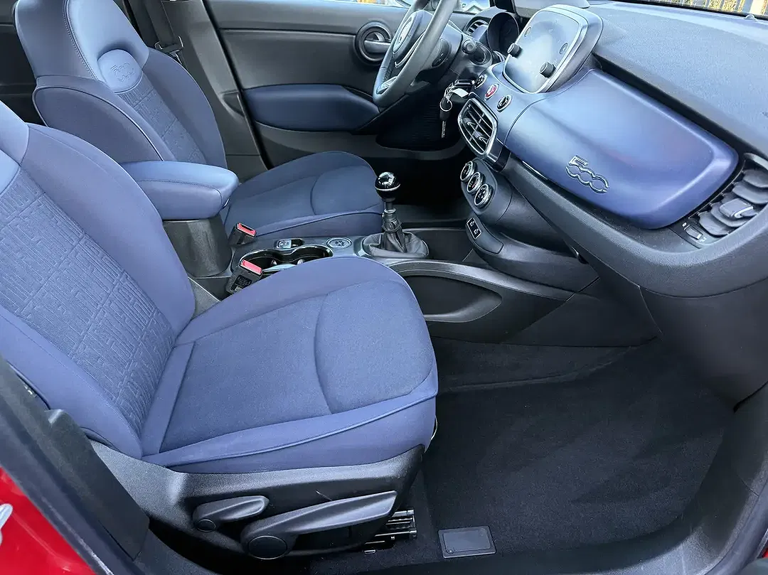 Fiat 500X 1.0 FireFly Cult - Thumbnail 9