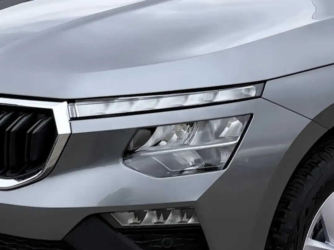 Skoda Kamiq 1.0 TSI DSG Selection - Thumbnail 12