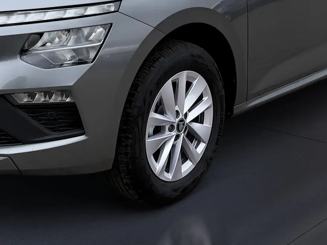 Skoda Kamiq 1.0 TSI DSG Selection - Thumbnail 13