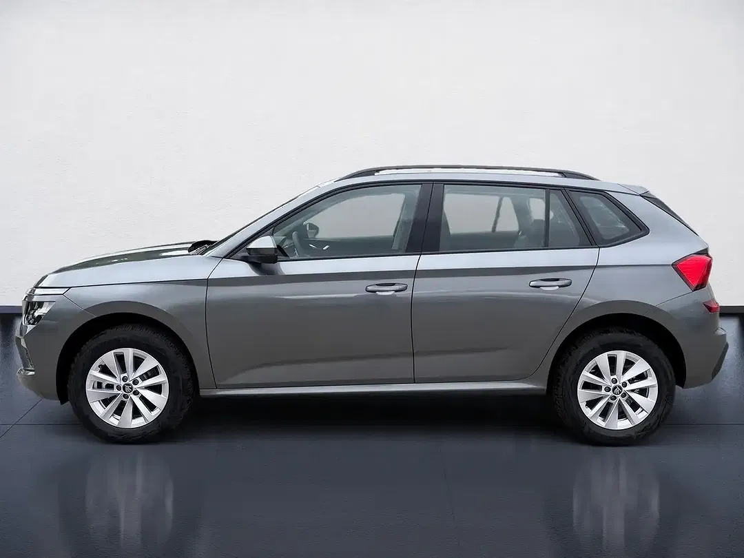 Skoda Kamiq 1.0 TSI DSG Selection - Thumbnail 2