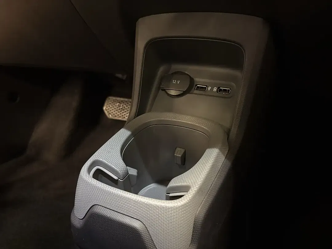 Leapmotor T03 - Thumbnail 15