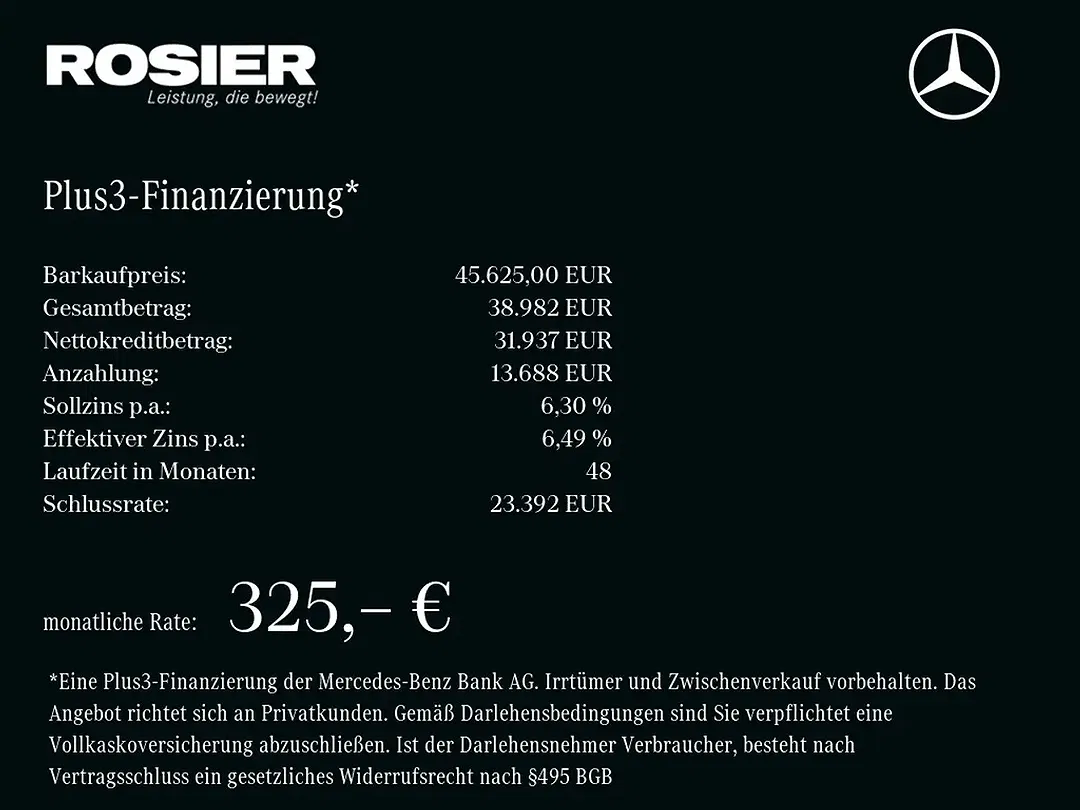 Mercedes-Benz EQB 300 4MATIC AMG Sport Night - Thumbnail 2