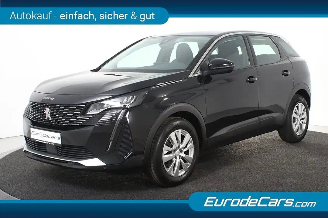 Peugeot 3008 130 Active - Afbeelding 1