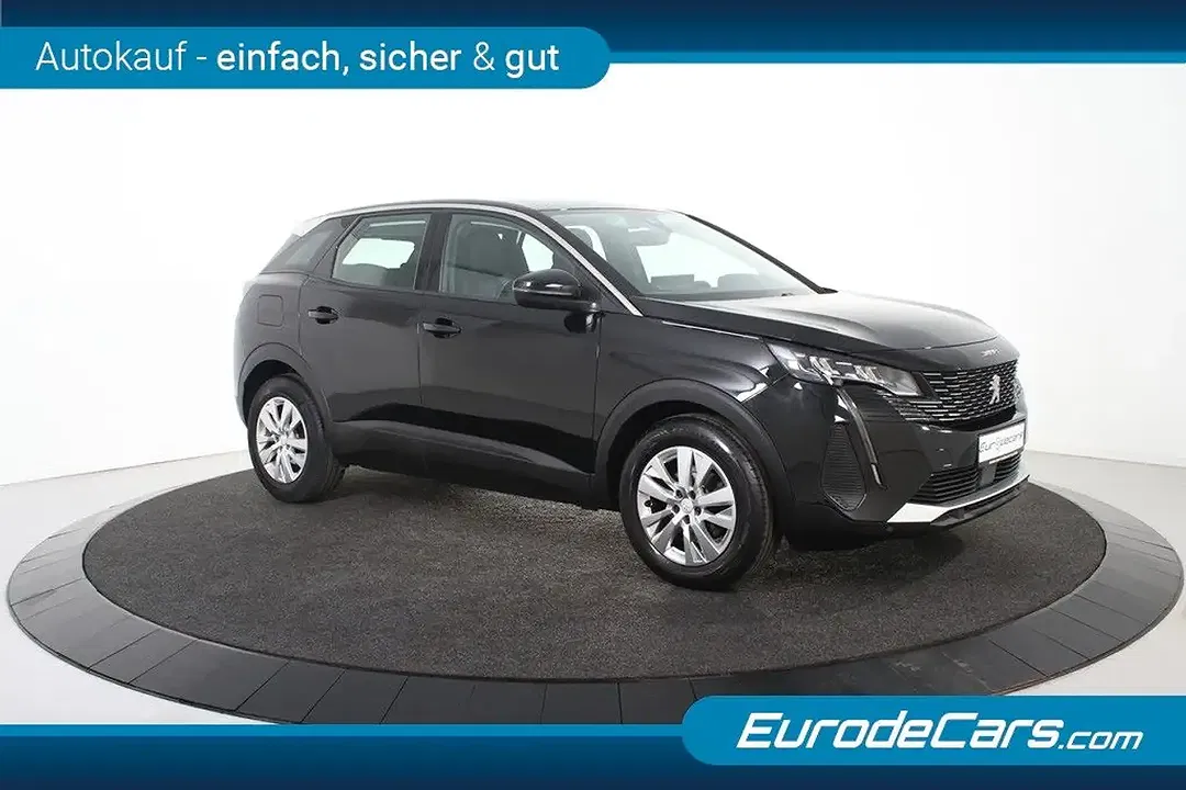 Peugeot 3008 130 Active - Thumbnail 10