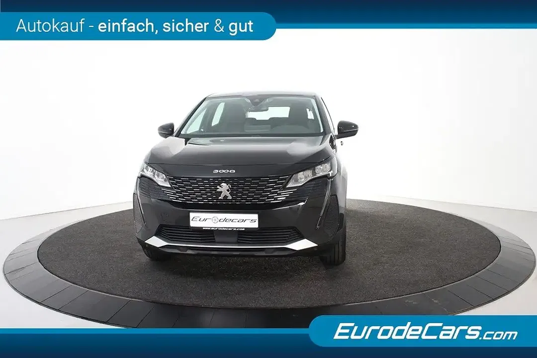 Peugeot 3008 130 Active - Thumbnail 11