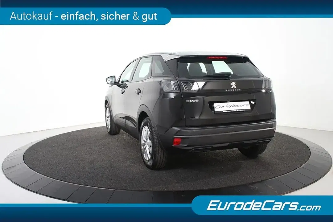 Peugeot 3008 130 Active - Thumbnail 13