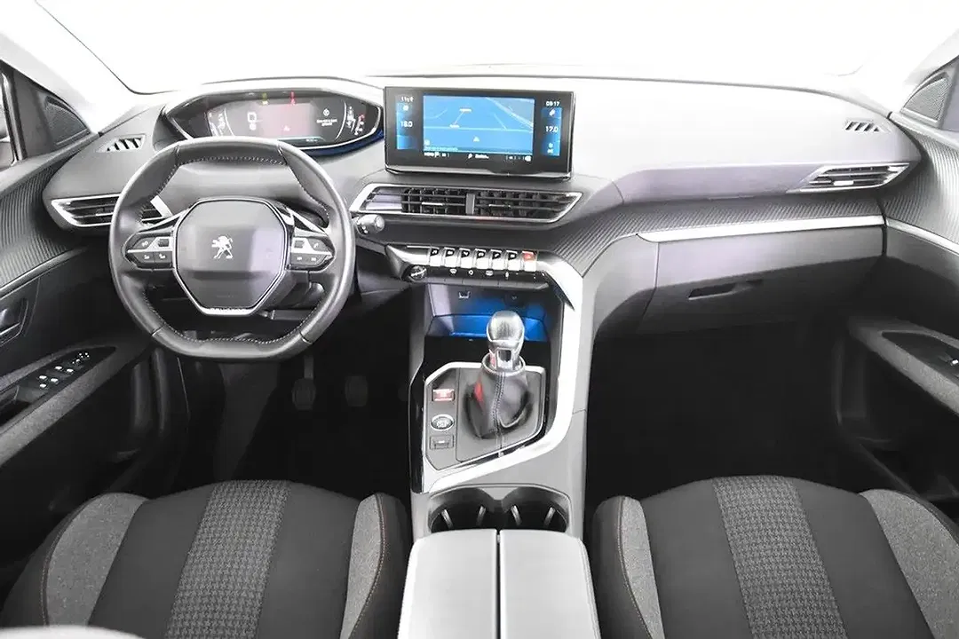 Peugeot 3008 130 Active - foto 2