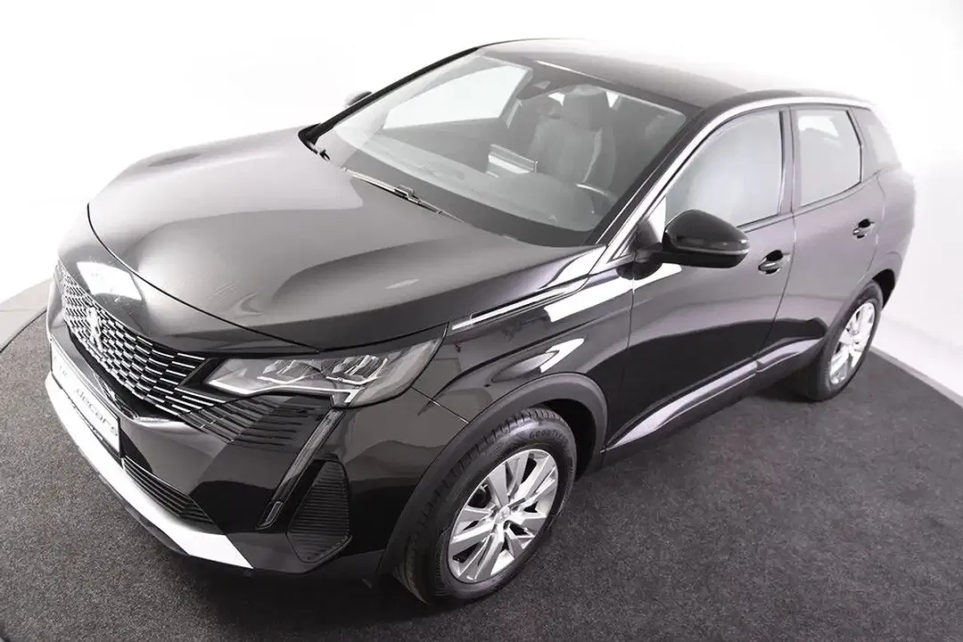 Peugeot 3008 130 Active - Thumbnail 4