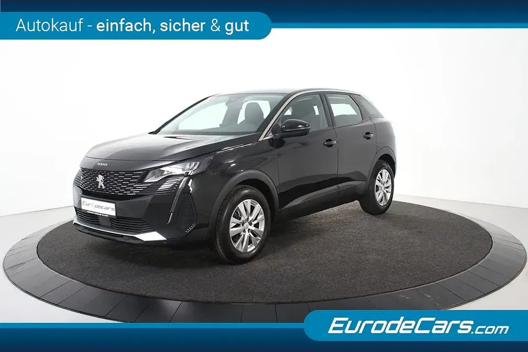 Peugeot 3008 130 Active - Thumbnail 5