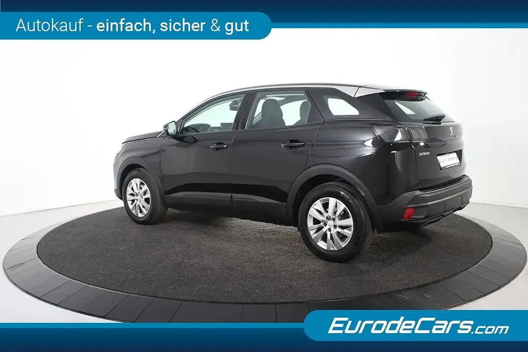 Peugeot 3008 130 Active - Thumbnail 6