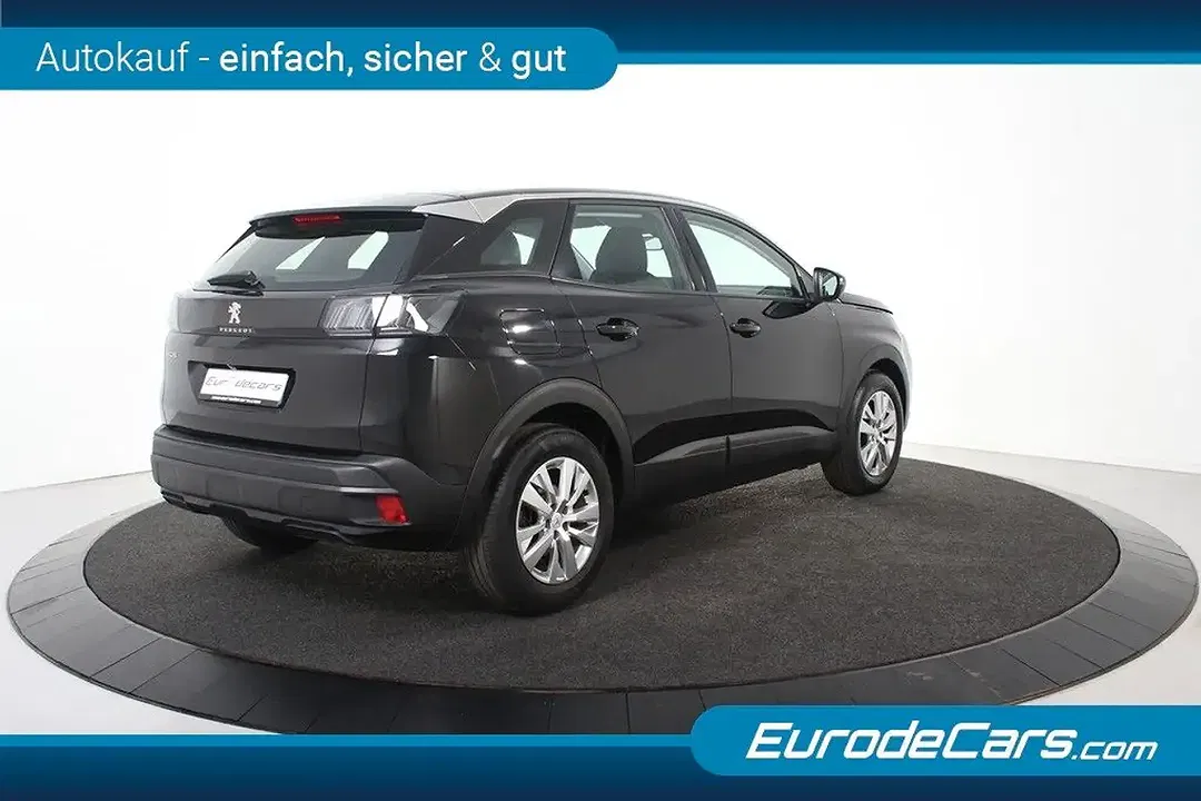 Peugeot 3008 130 Active - Thumbnail 7