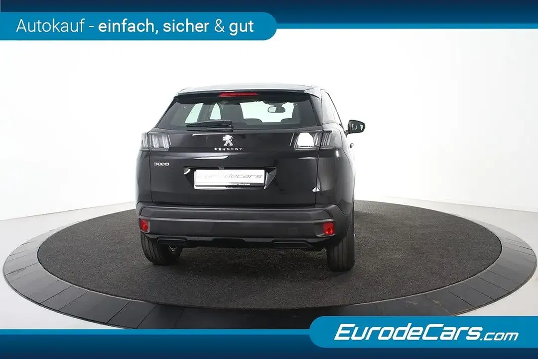 Peugeot 3008 130 Active - Thumbnail 9