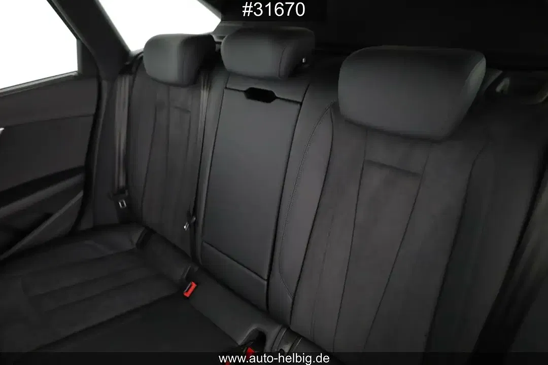 Audi A4 45 TFSI quattro Avant S line - Thumbnail 13