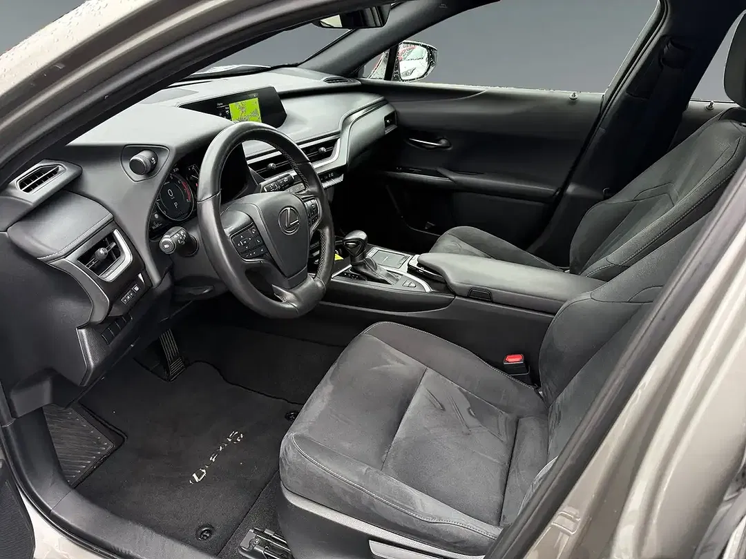Lexus UX 250h 2.0 Style Edition - Thumbnail 10