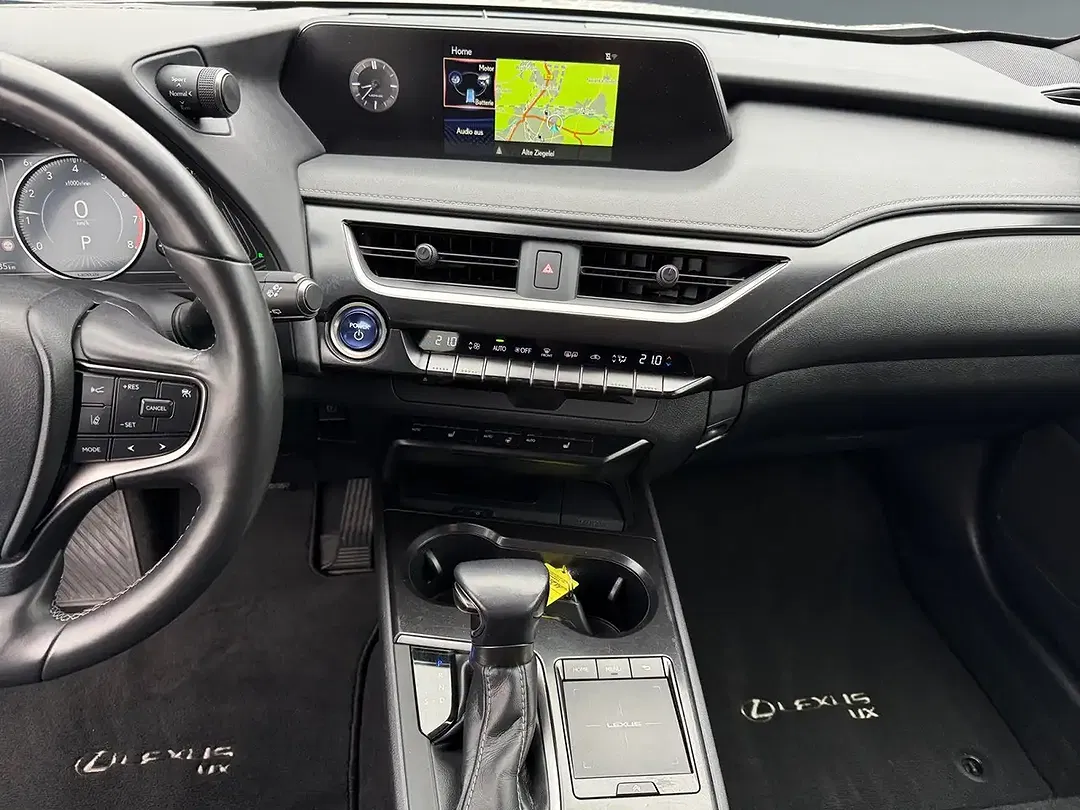 Lexus UX 250h 2.0 Style Edition - Thumbnail 12