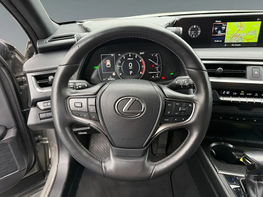 Lexus UX 250h 2.0 Style Edition - Thumbnail 13