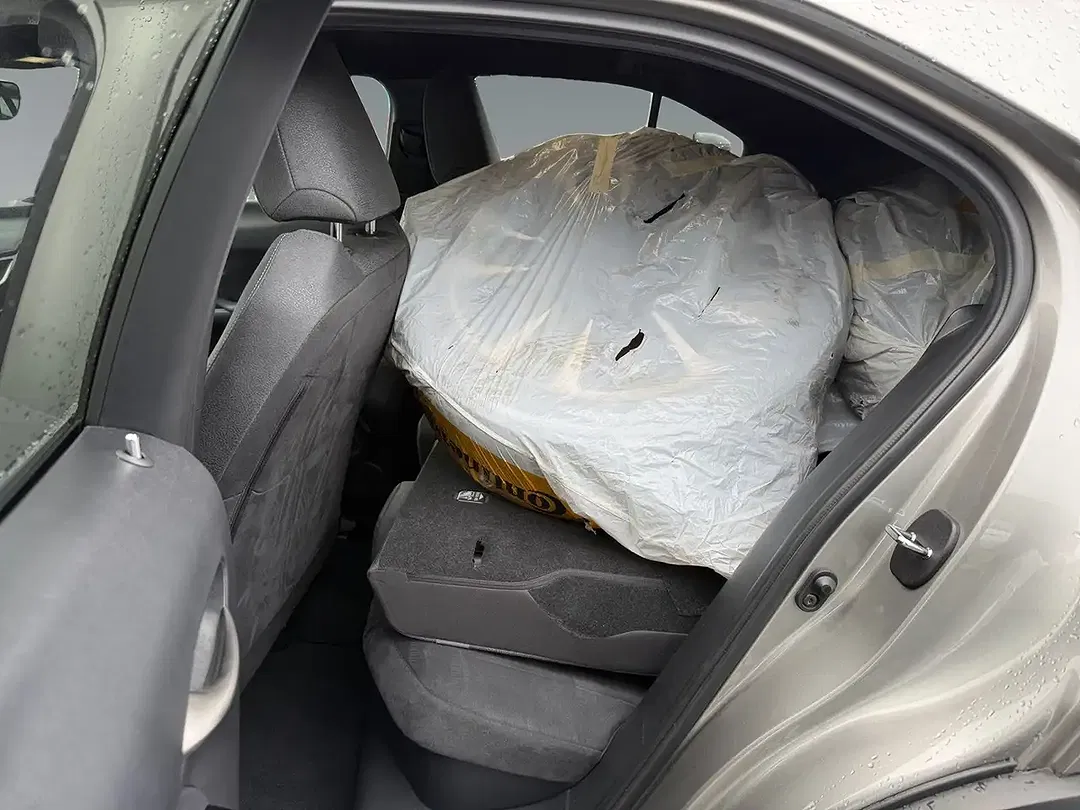 Lexus UX 250h 2.0 Style Edition - Thumbnail 14