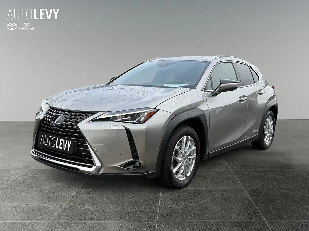 Lexus UX 250h 2.0 Style Edition - foto 2