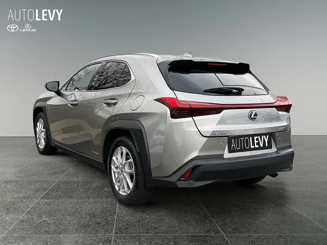 Lexus UX 250h 2.0 Style Edition - Thumbnail 4