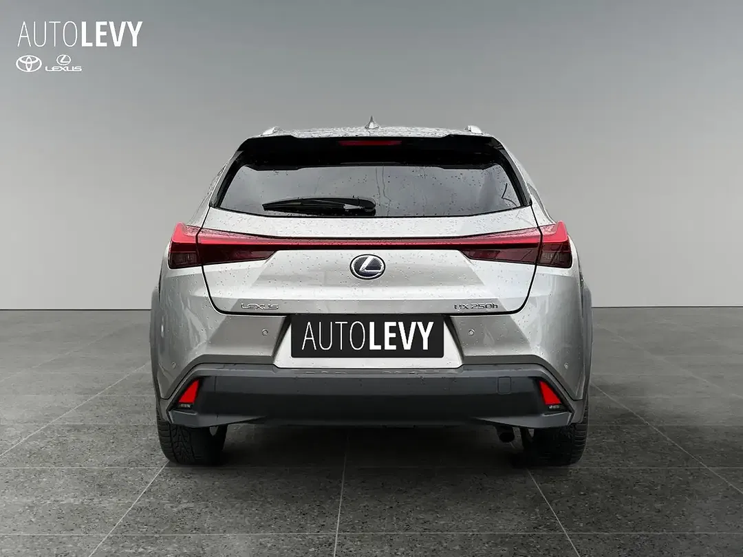 Lexus UX 250h 2.0 Style Edition - Thumbnail 5