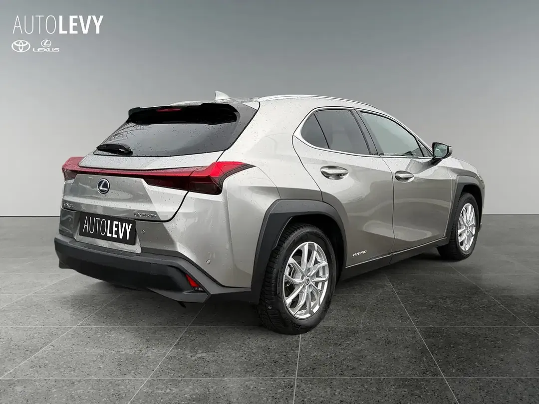 Lexus UX 250h 2.0 Style Edition - Thumbnail 6