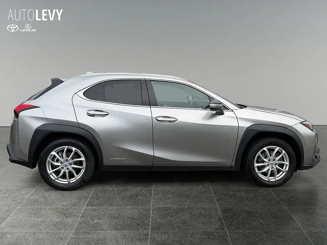 Lexus UX 250h 2.0 Style Edition - Thumbnail 7