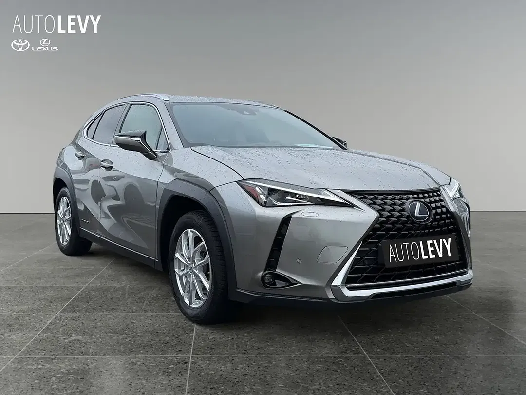 Lexus UX 250h 2.0 Style Edition - Thumbnail 8