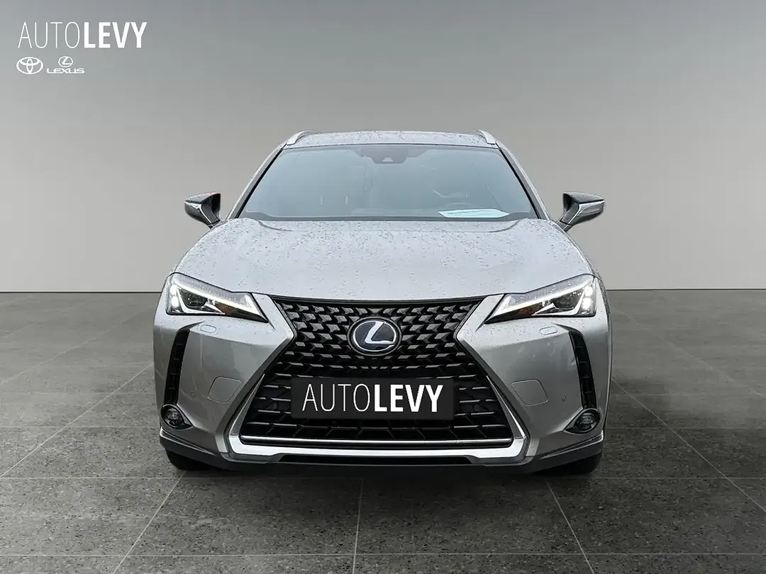 Lexus UX 250h 2.0 Style Edition - Thumbnail 9