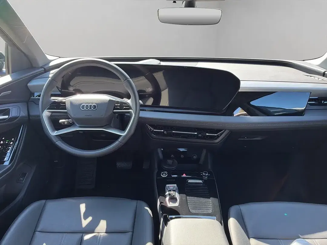 Audi Q6 e-tron performance Sportback S line - Thumbnail 10