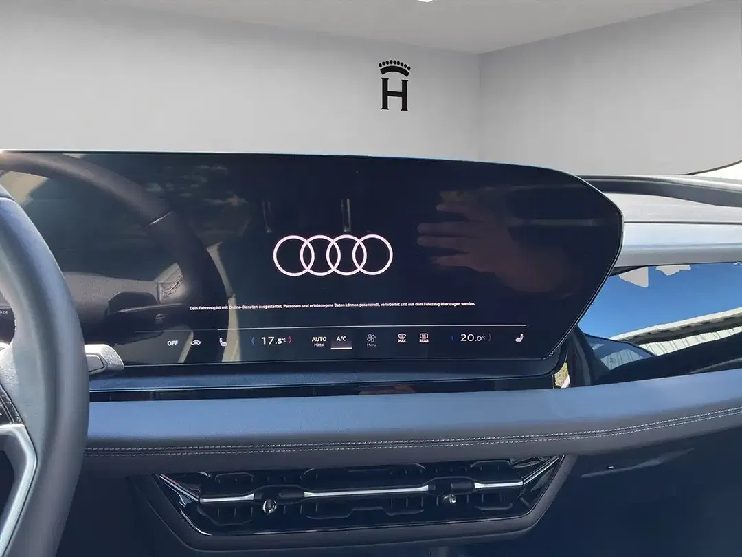 Audi Q6 e-tron performance Sportback S line - Thumbnail 12