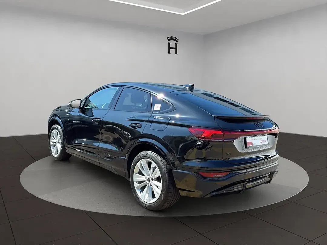 Audi Q6 e-tron performance Sportback S line - Thumbnail 7