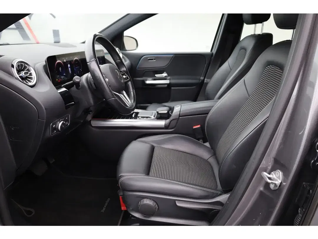 Mercedes-Benz B 220 Progressive - Thumbnail 9