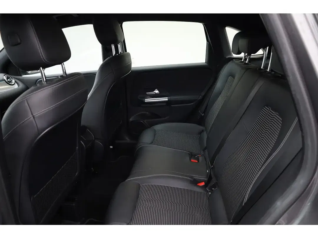 Mercedes-Benz B 220 Progressive - Thumbnail 10
